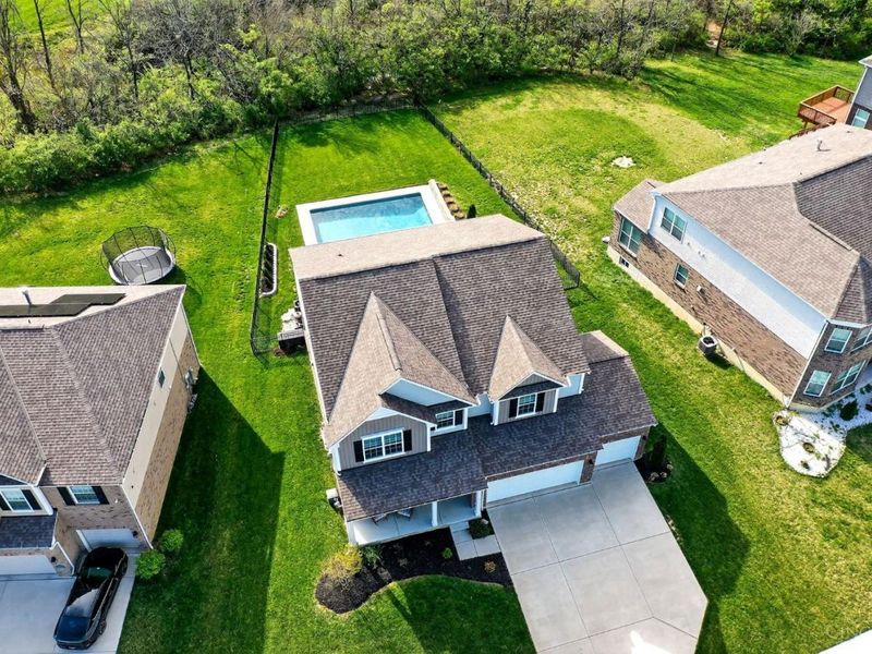 9460 W Meadow Drive, West Chester, OH 45069 Photo 69