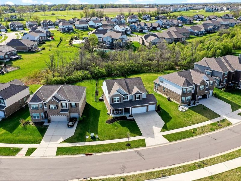 9460 W Meadow Drive, West Chester, OH 45069 Photo 69