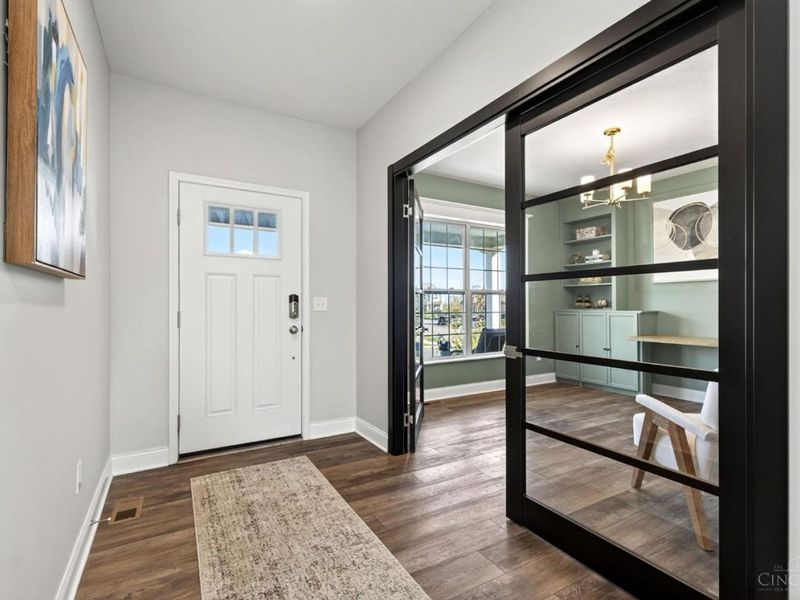 9460 W Meadow Drive, West Chester, OH 45069 Photo 7