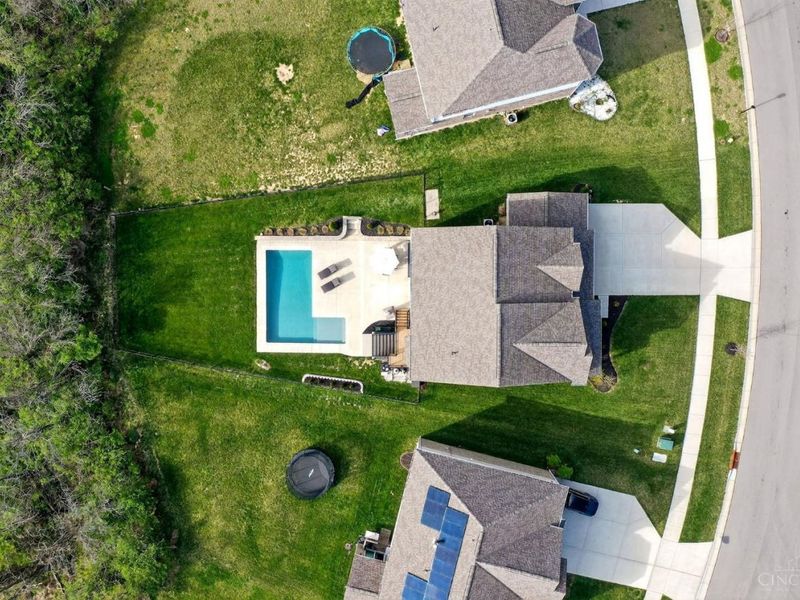 9460 W Meadow Drive, West Chester, OH 45069 Photo 71