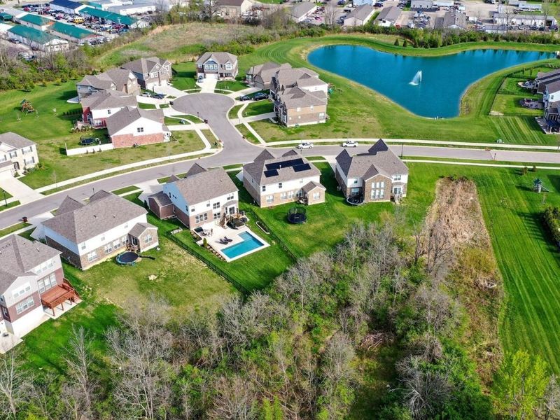 9460 W Meadow Drive, West Chester, OH 45069 Photo 72