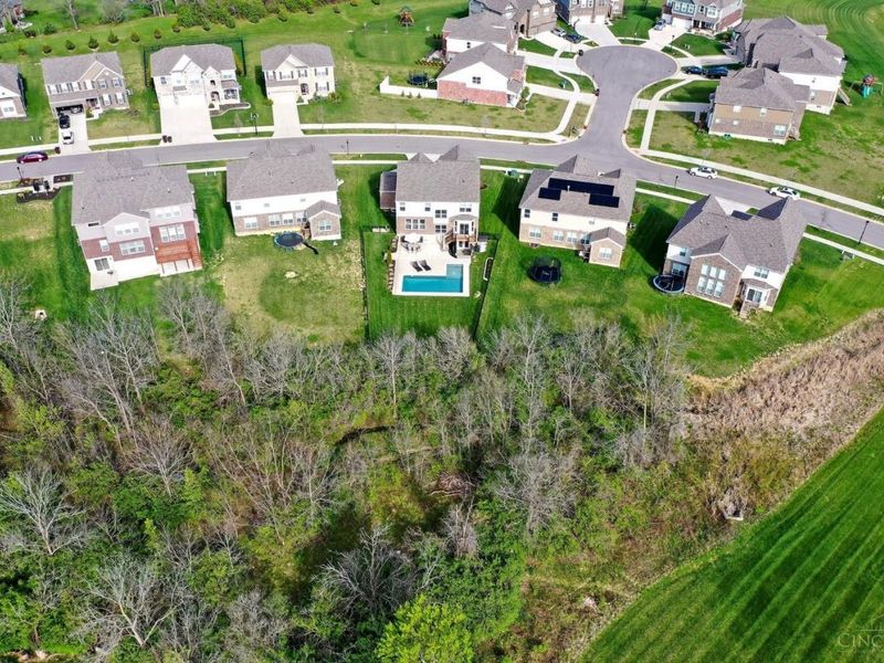 9460 W Meadow Drive, West Chester, OH 45069 Photo 72