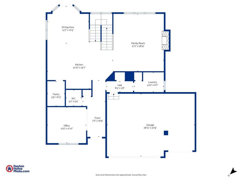 9460 W Meadow Drive, West Chester, OH 45069 Photo 74