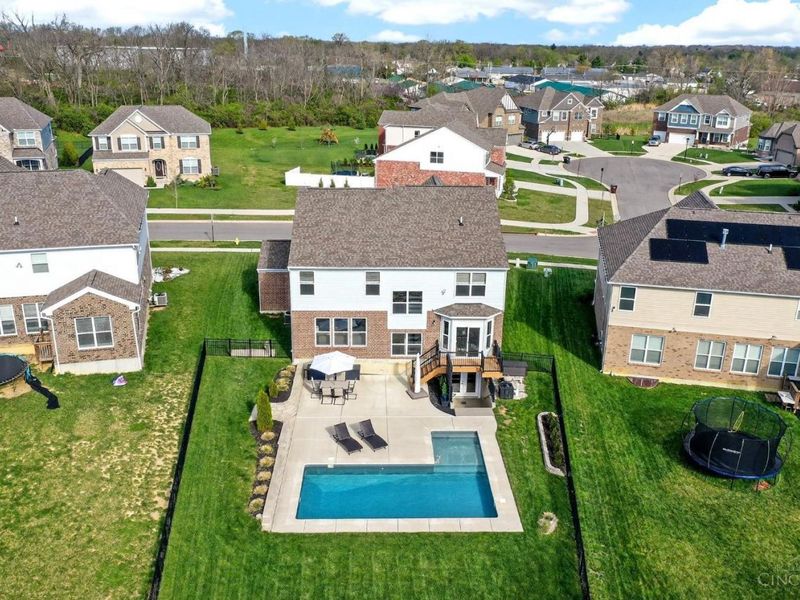 9460 W Meadow Drive, West Chester, OH 45069 Photo 74