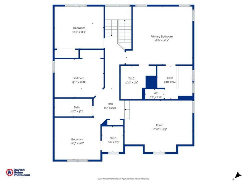 9460 W Meadow Drive, West Chester, OH 45069 Photo 75