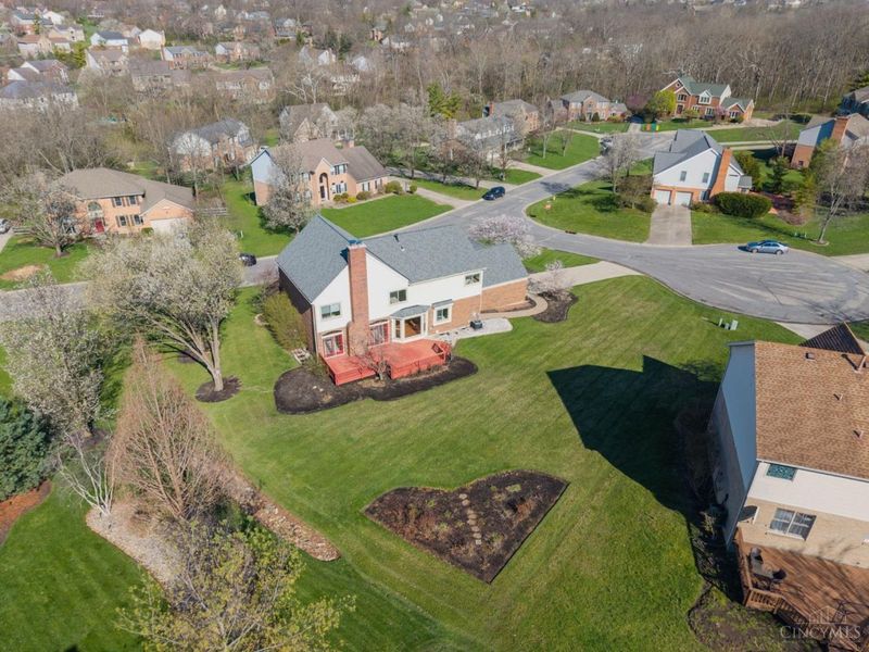 5459 Surrey Court, West Chester, OH 45069 Photo 37