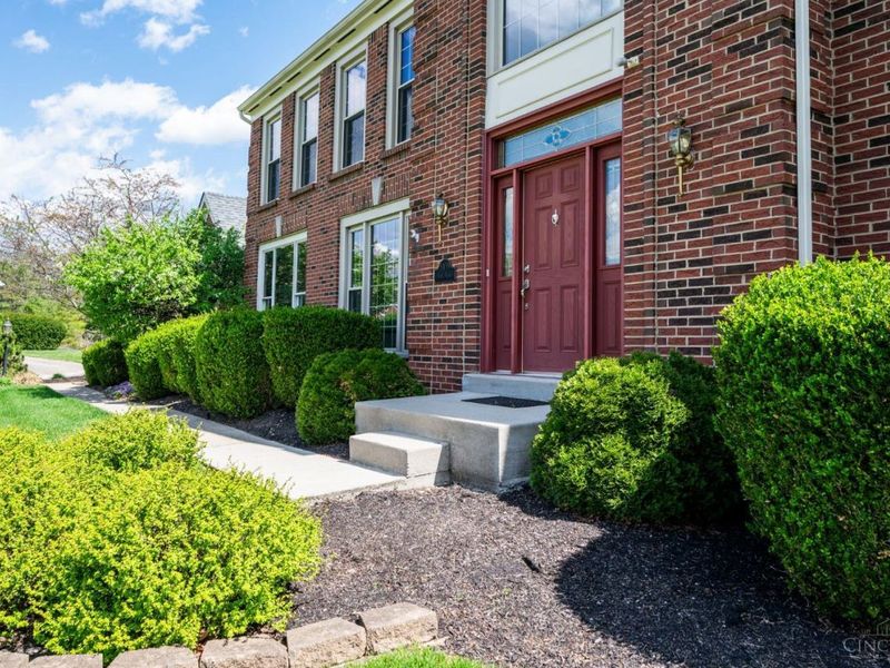 5459 Surrey Court, West Chester, OH 45069 Photo 4