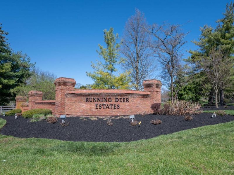 5459 Surrey Court, West Chester, OH 45069 Photo 43