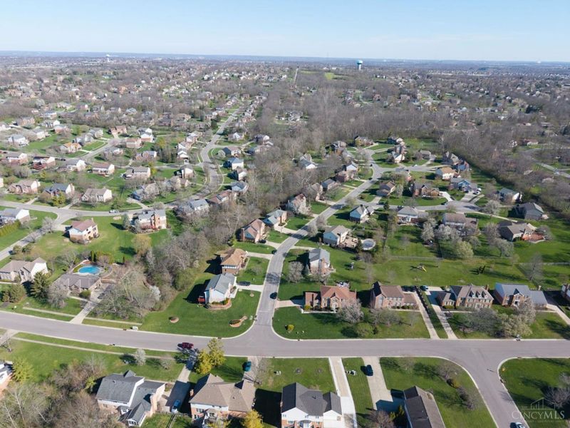 5459 Surrey Court, West Chester, OH 45069 Photo 44