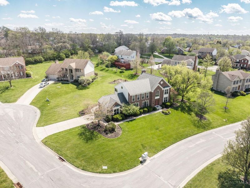 5459 Surrey Court, West Chester, OH 45069 Photo 47