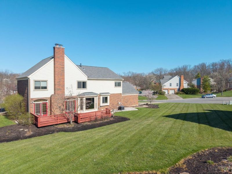 5459 Surrey Court, West Chester, OH 45069 Photo 74