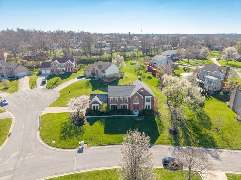 5459 Surrey Court, West Chester, OH 45069 Photo 77