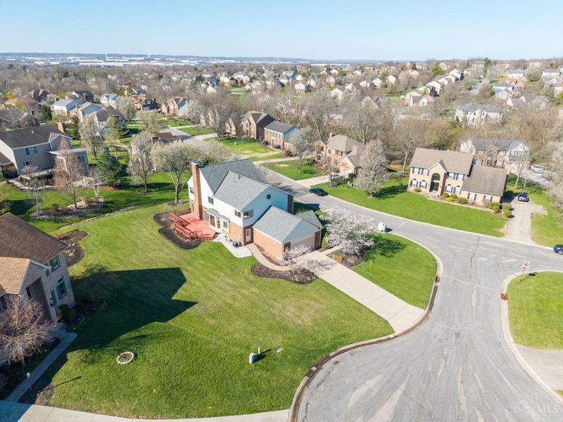 5459 Surrey Court, West Chester, OH 45069 Photo 78