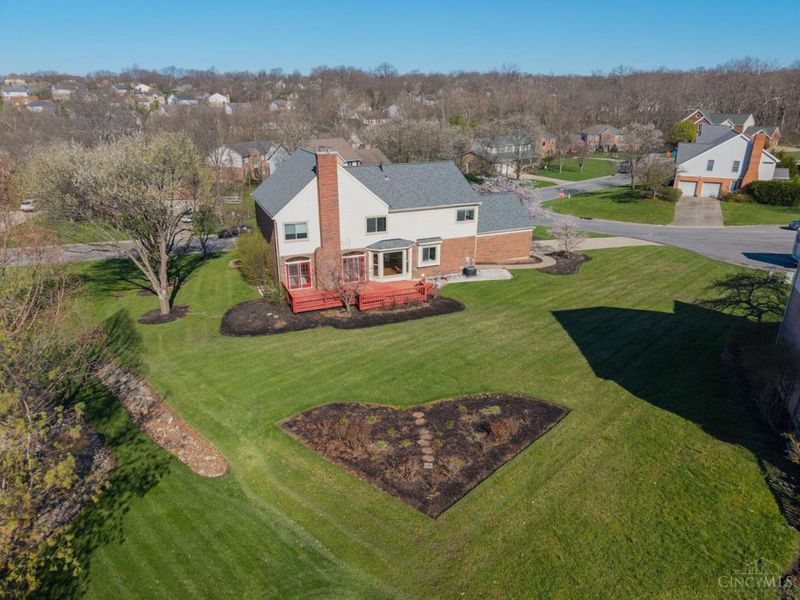 5459 Surrey Court, West Chester, OH 45069 Photo 79