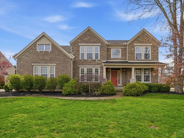 949 E Legendary Run, Pierce Twp, OH 45245