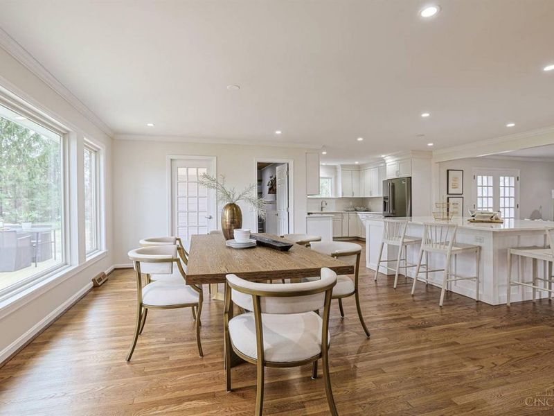 7811 Shawnee Run Road, Indian Hill, OH 45243 Photo 11