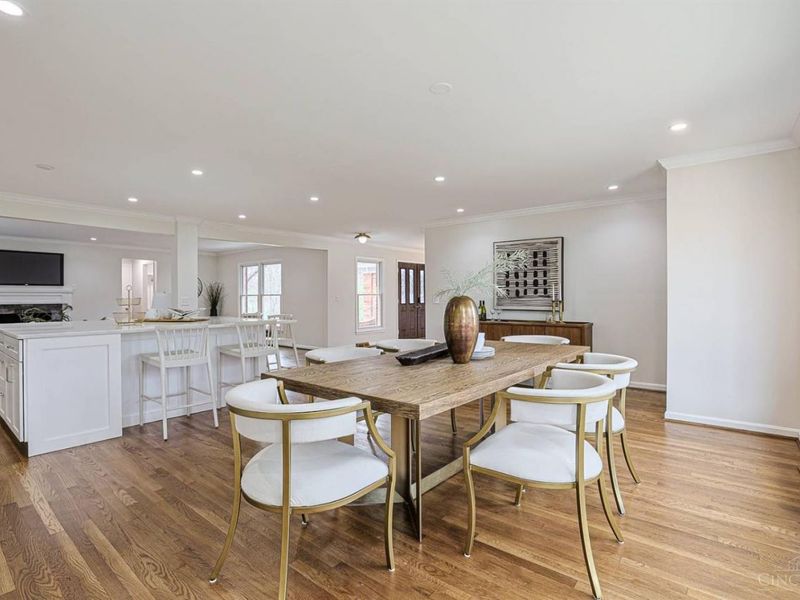 7811 Shawnee Run Road, Indian Hill, OH 45243 Photo 12