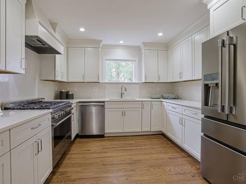 7811 Shawnee Run Road, Indian Hill, OH 45243 Photo 13