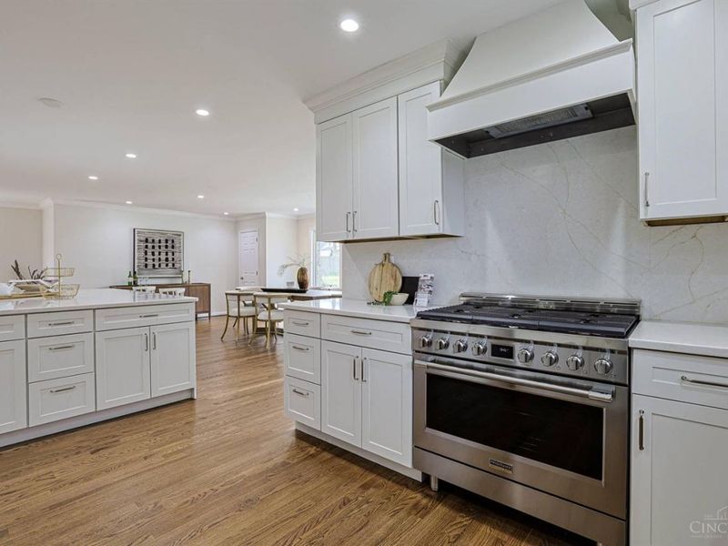 7811 Shawnee Run Road, Indian Hill, OH 45243 Photo 15