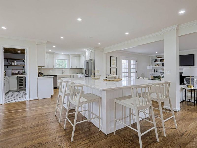 7811 Shawnee Run Road, Indian Hill, OH 45243 Photo 16