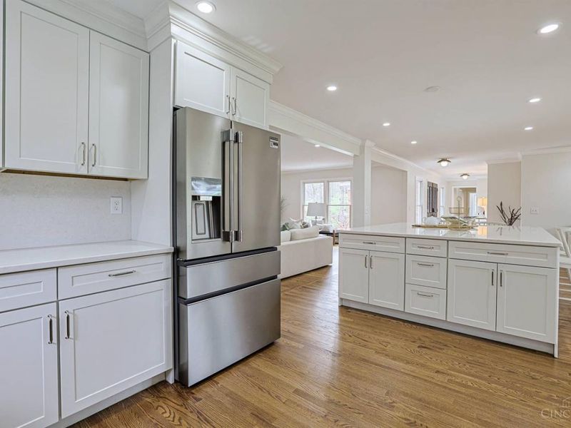 7811 Shawnee Run Road, Indian Hill, OH 45243 Photo 17