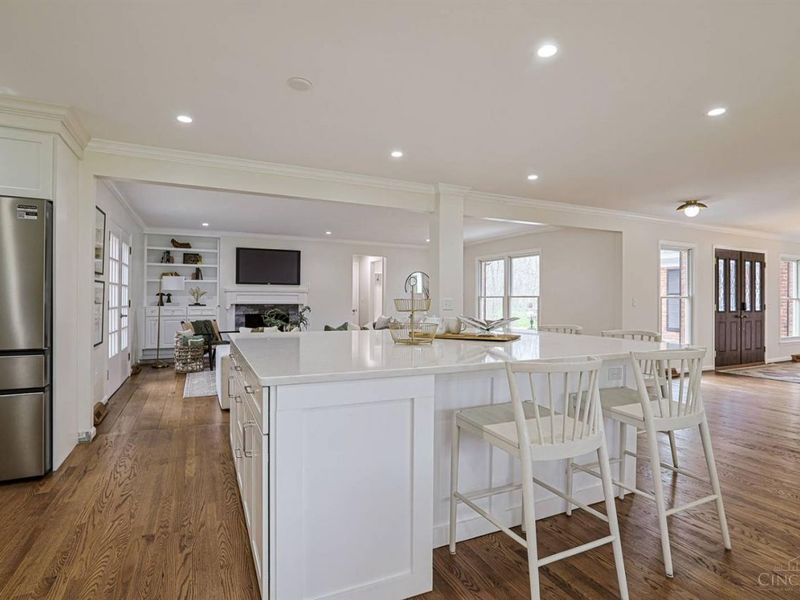 7811 Shawnee Run Road, Indian Hill, OH 45243 Photo 18