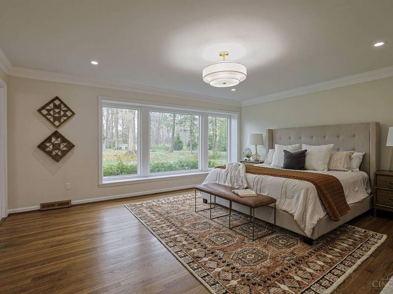 7811 Shawnee Run Road, Indian Hill, OH 45243 Photo 20