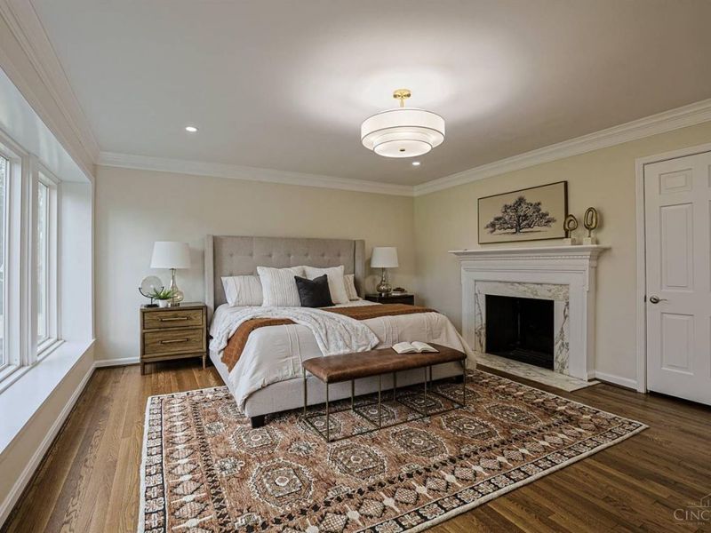 7811 Shawnee Run Road, Indian Hill, OH 45243 Photo 21