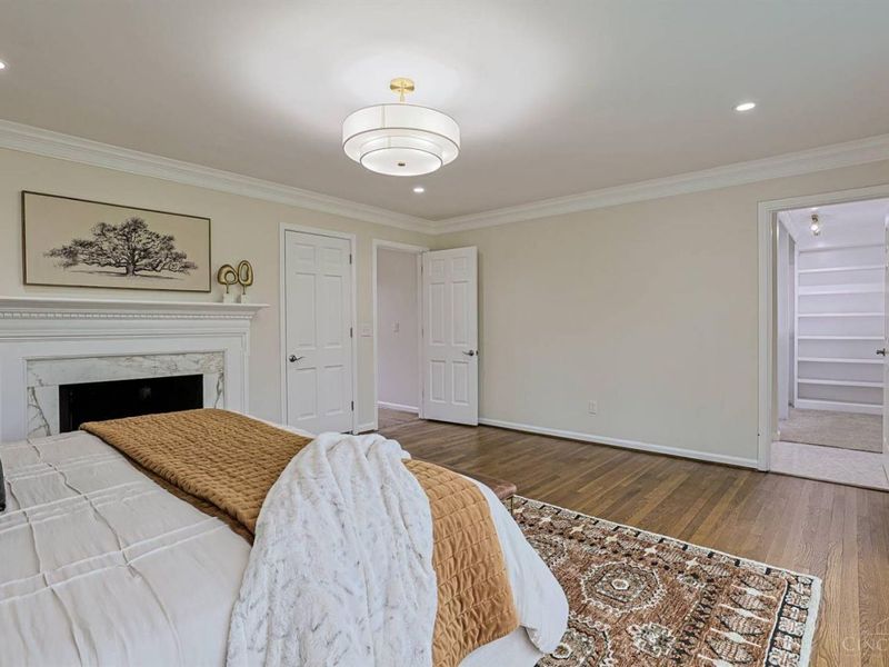 7811 Shawnee Run Road, Indian Hill, OH 45243 Photo 22