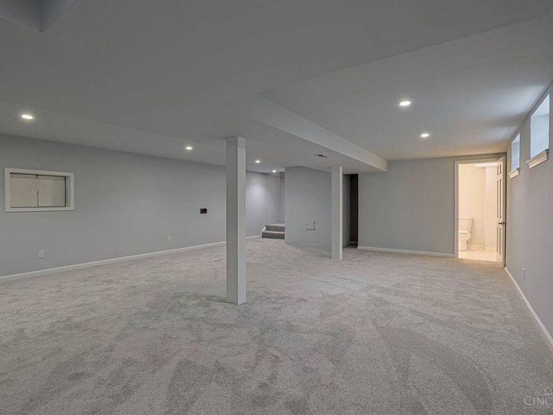 7811 Shawnee Run Road, Indian Hill, OH 45243 Photo 34