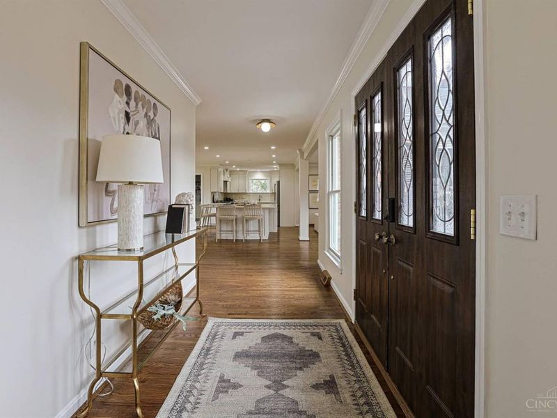 7811 Shawnee Run Road, Indian Hill, OH 45243 Photo 4