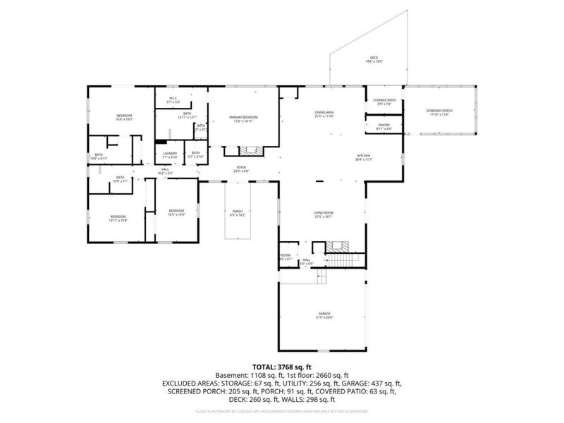 7811 Shawnee Run Road, Indian Hill, OH 45243 Photo 43