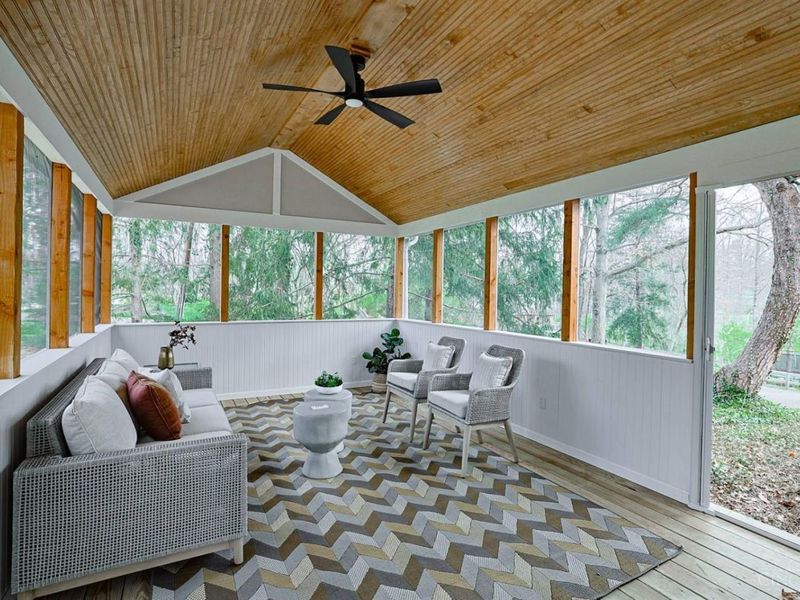 7811 Shawnee Run Road, Indian Hill, OH 45243 Photo 46