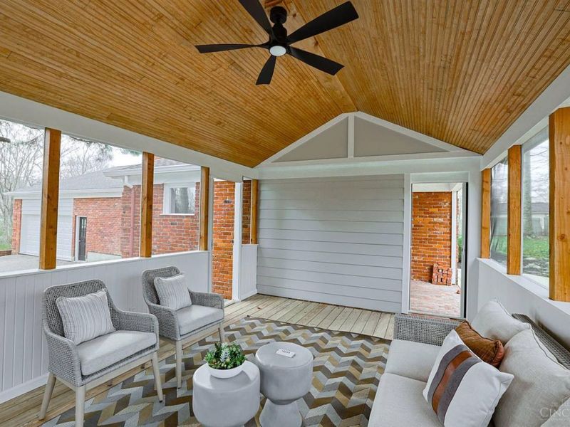 7811 Shawnee Run Road, Indian Hill, OH 45243 Photo 47