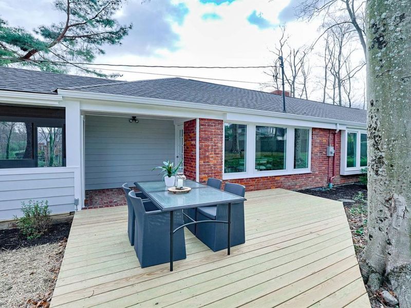 7811 Shawnee Run Road, Indian Hill, OH 45243 Photo 49