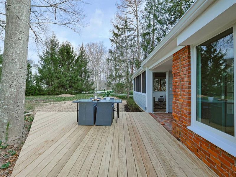 7811 Shawnee Run Road, Indian Hill, OH 45243 Photo 54