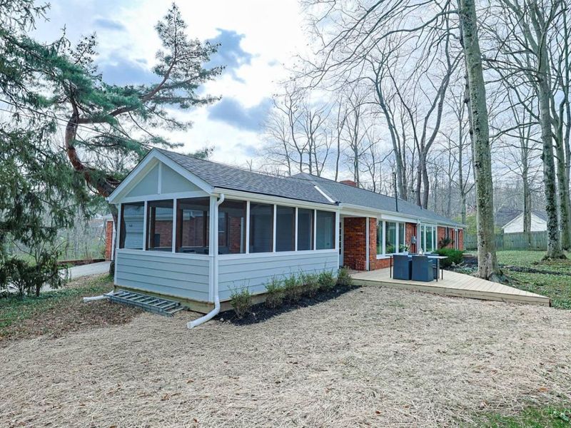 7811 Shawnee Run Road, Indian Hill, OH 45243 Photo 56