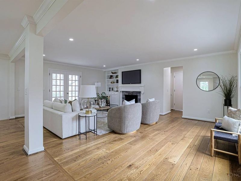 7811 Shawnee Run Road, Indian Hill, OH 45243 Photo 58