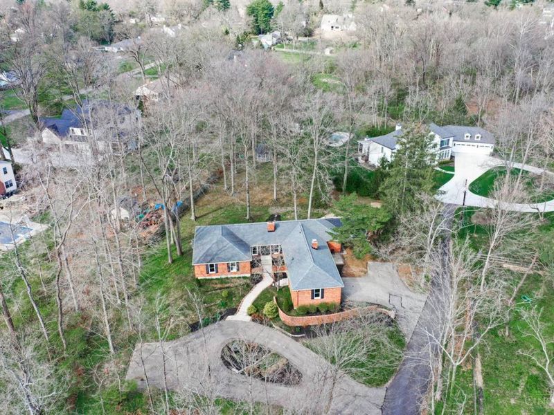 7811 Shawnee Run Road, Indian Hill, OH 45243 Photo 59