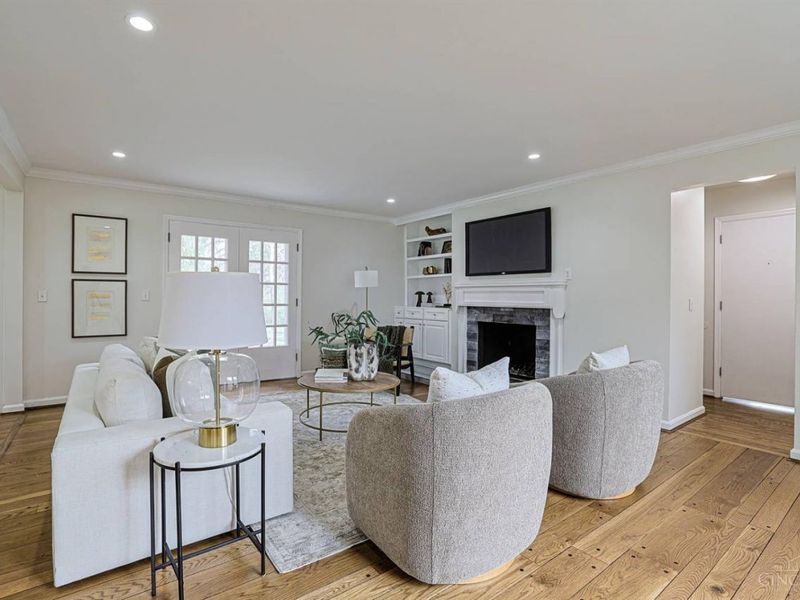 7811 Shawnee Run Road, Indian Hill, OH 45243 Photo 6