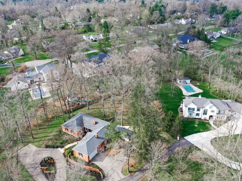 7811 Shawnee Run Road, Indian Hill, OH 45243 Photo 60