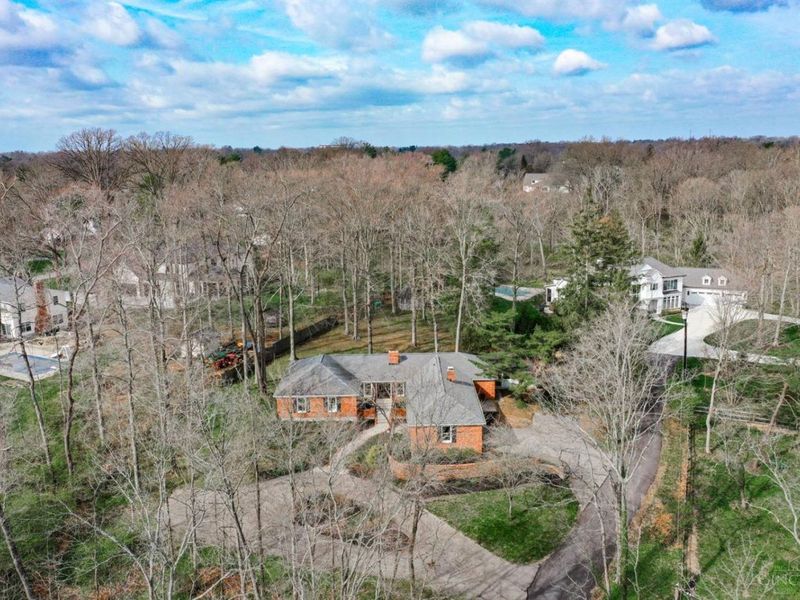 7811 Shawnee Run Road, Indian Hill, OH 45243 Photo 61