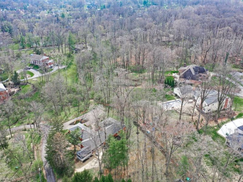 7811 Shawnee Run Road, Indian Hill, OH 45243 Photo 62