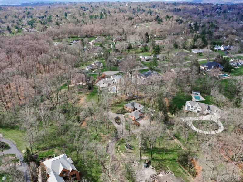 7811 Shawnee Run Road, Indian Hill, OH 45243 Photo 64