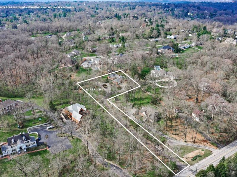 7811 Shawnee Run Road, Indian Hill, OH 45243 Photo 65