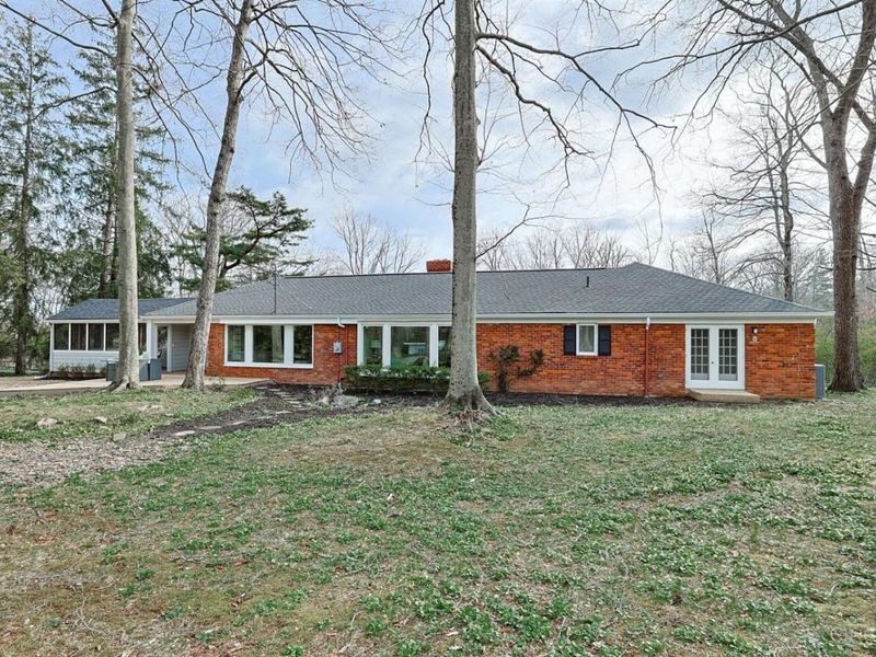 7811 Shawnee Run Road, Indian Hill, OH 45243 Photo 66