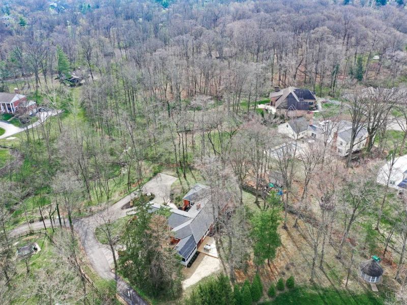 7811 Shawnee Run Road, Indian Hill, OH 45243 Photo 67