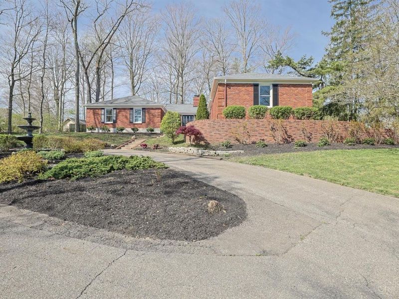 7811 Shawnee Run Road, Indian Hill, OH 45243 Photo 69