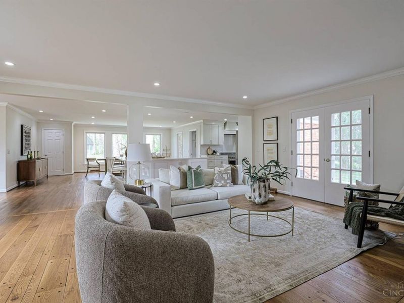 7811 Shawnee Run Road, Indian Hill, OH 45243 Photo 7