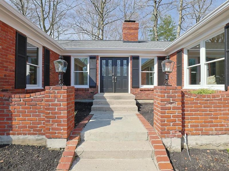 7811 Shawnee Run Road, Indian Hill, OH 45243 Photo 70